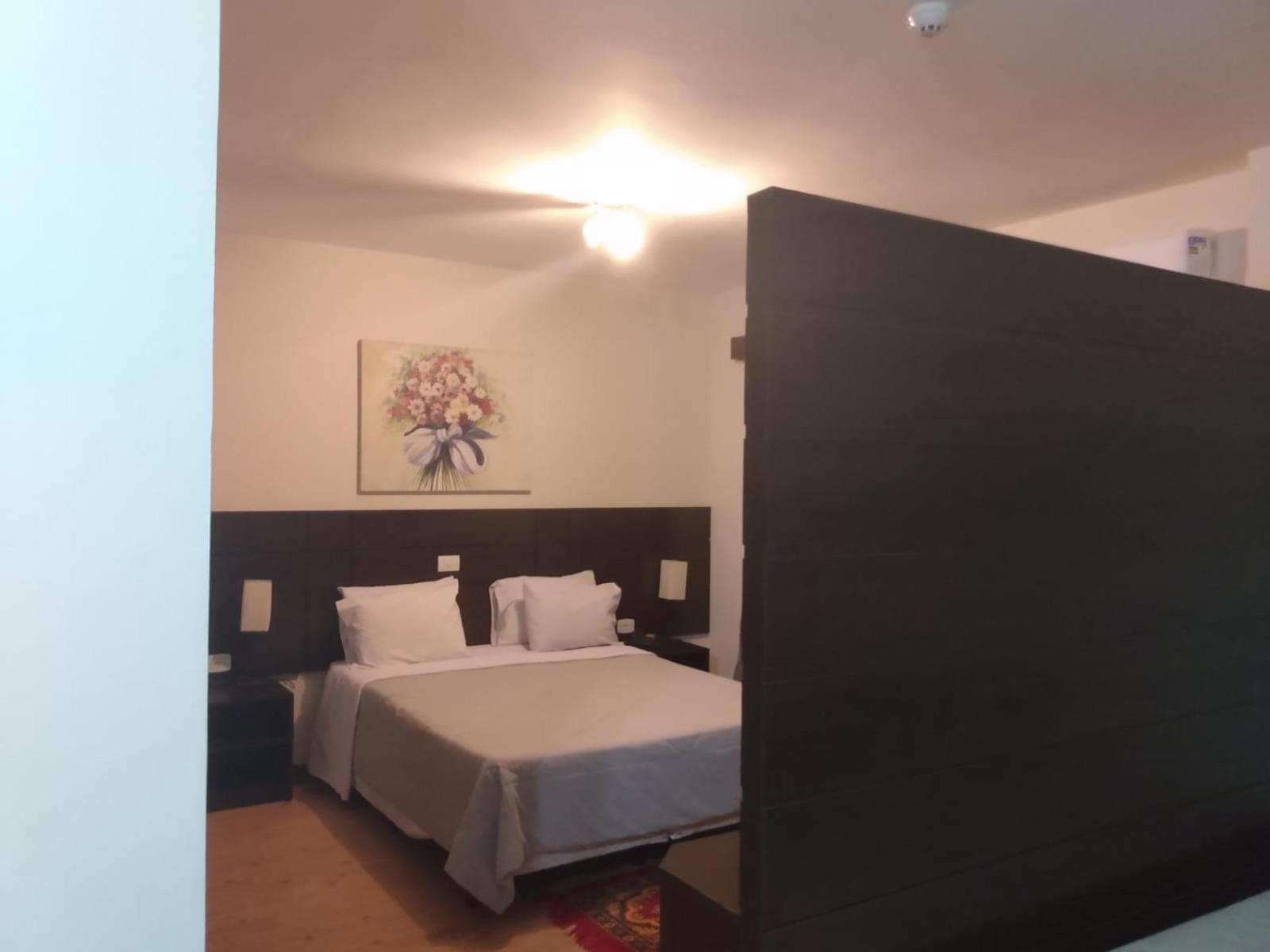Hotel Brisa Rio Jacarei Bagian luar foto