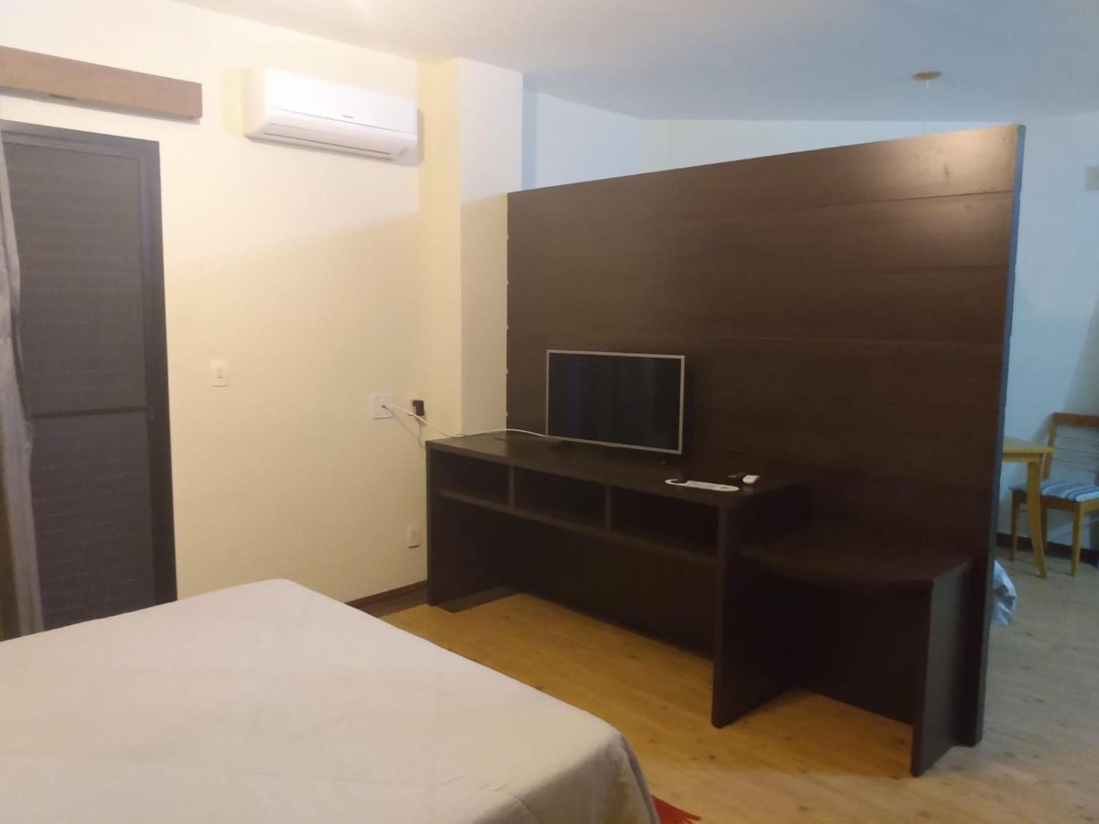Hotel Brisa Rio Jacarei Bagian luar foto